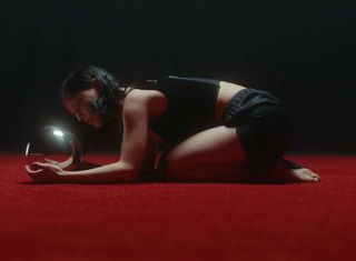 Maria Zardoya feet photo 13