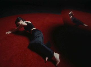 Maria Zardoya feet photo 12