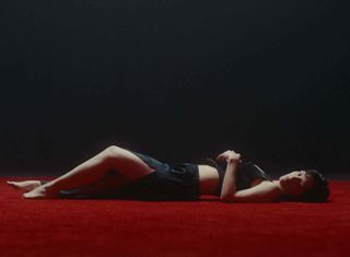 Maria Zardoya feet photo 11