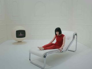 Maria Zardoya feet photo 6