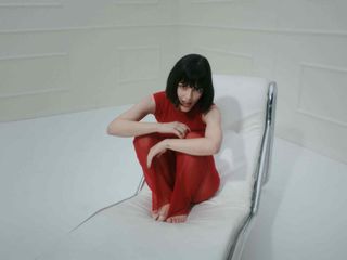 Maria Zardoya feet photo 5