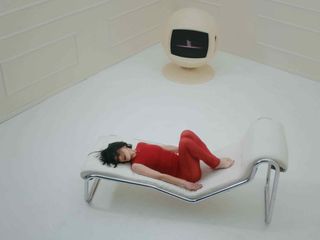 Maria Zardoya feet photo 3