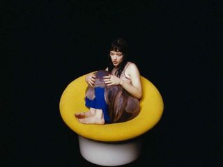 Maria Zardoya feet photo 17