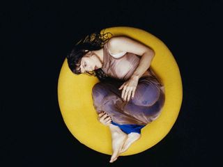 Maria Zardoya feet photo 16