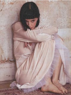 Maria Zardoya feet photo 14
