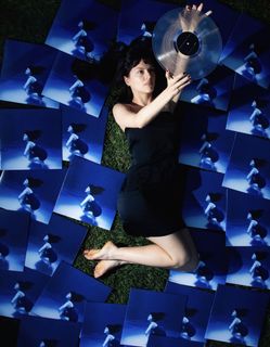 Maria Zardoya feet photo 8