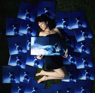 Maria Zardoya feet photo 7
