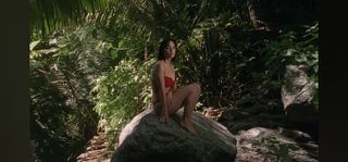 Maria Zardoya feet photo 4