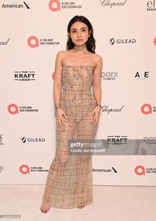 Maria Zhang feet photo 1