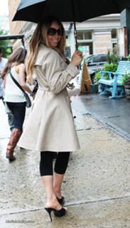 Mariah Carey feet photo thumbnail