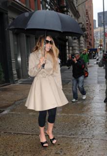 Mariah Carey feet photo thumbnail