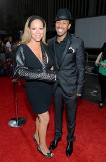 Mariah Carey feet photo thumbnail