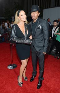 Mariah Carey feet photo thumbnail