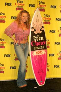 Mariah Carey feet photo thumbnail