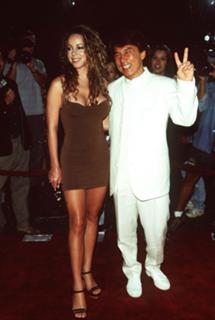 Mariah Carey feet photo thumbnail