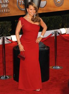 Mariah Carey feet photo thumbnail