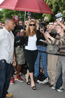 Mariah Carey feet photo thumbnail