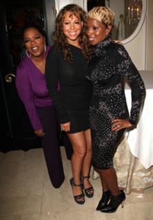 Mariah Carey feet photo thumbnail