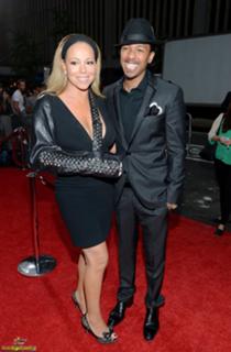 Mariah Carey feet photo thumbnail