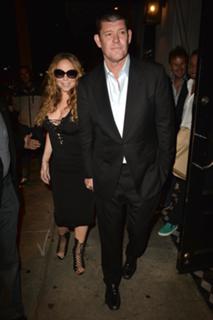 Mariah Carey feet photo thumbnail
