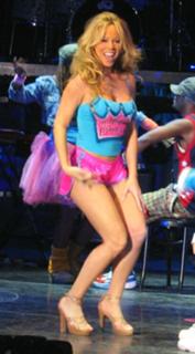Mariah Carey feet photo thumbnail