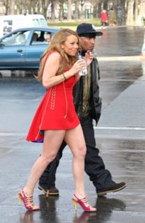 Mariah Carey feet photo thumbnail