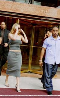Mariah Carey feet photo thumbnail