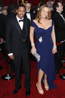 Mariah Carey feet photo thumbnail