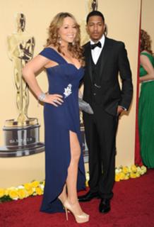 Mariah Carey feet photo thumbnail