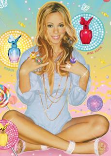 Mariah Carey feet photo thumbnail