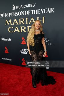Mariah Carey feet photo 9