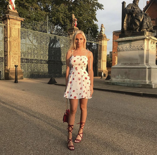 Mariah May feet photo thumbnail