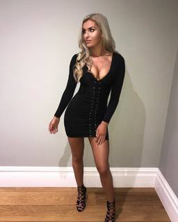 Mariah May feet photo thumbnail