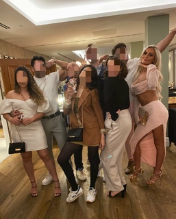 Mariah May feet photo thumbnail