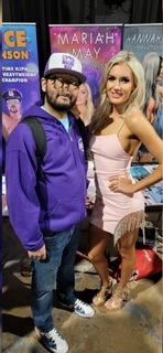 Mariah May feet photo thumbnail