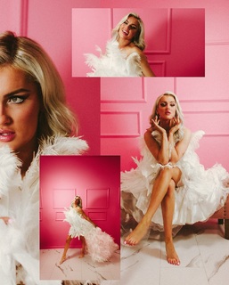 Mariah May feet photo thumbnail