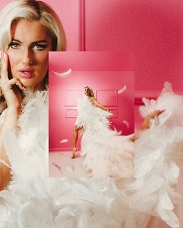 Mariah May feet photo thumbnail