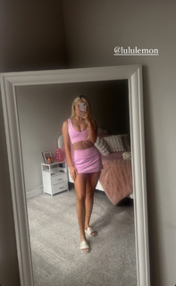 Mariah May feet photo thumbnail