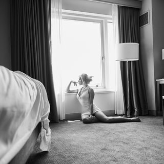 Mariah May feet photo thumbnail