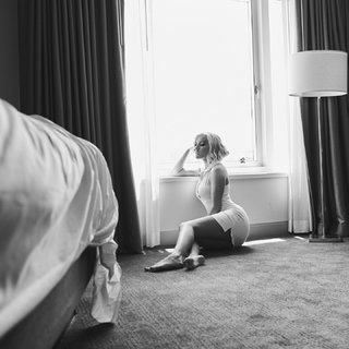 Mariah May feet photo thumbnail