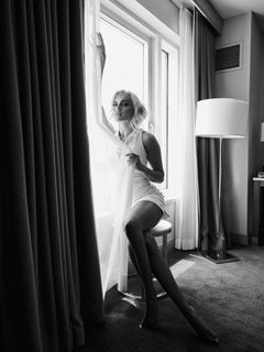 Mariah May feet photo thumbnail