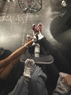 Mariah May feet photo thumbnail