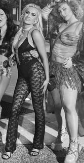 Mariah May feet photo thumbnail