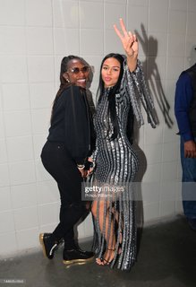 Mariah the Scientist feet photo thumbnail