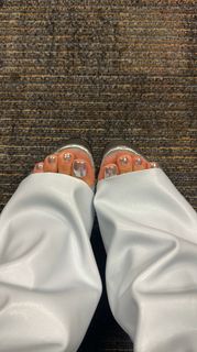 Mariah the Scientist feet photo thumbnail