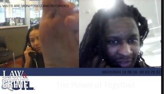 Mariah the Scientist feet photo 5