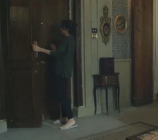 Mariam El Khosht feet photo 7