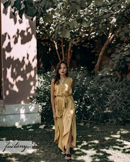 Mariam El Khosht feet photo 19