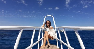 Mariam El Khosht feet photo 18
