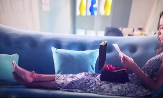 Mariam El Khosht feet photo 16